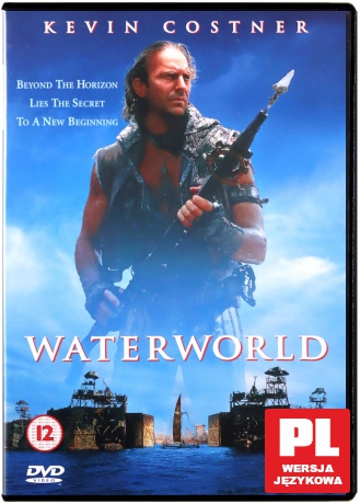 Wodny świat [DVD]