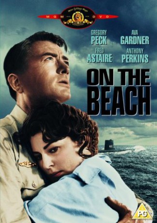 On The Beach (Ostatni Brzeg) [DVD]