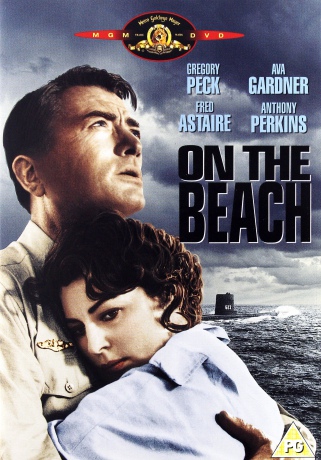 On The Beach (Ostatni Brzeg) [DVD]