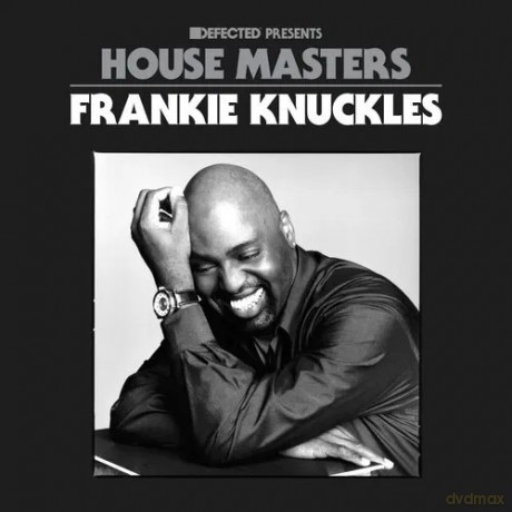 Frankie Knuckles & Various Artists: Defected Presents House Masters - Frankie Knuckles - Volume Two [Winyl]