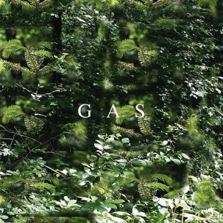 Gas: Der Lange Marsch [CD]