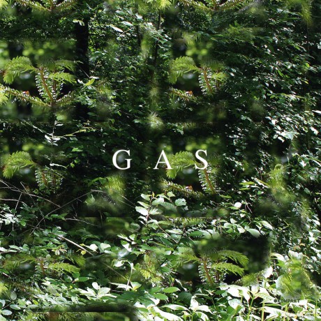 Gas: Der Lange Marsch [Winyl]