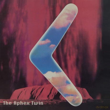 Aphex Twin: Digeridoo (Expanded) [Winyl]