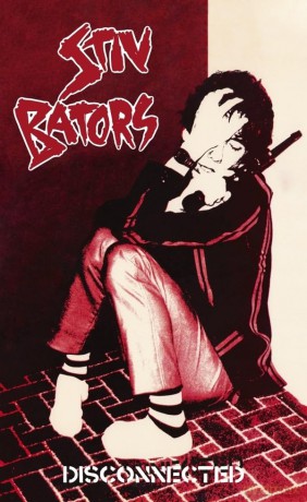 Stiv Bators: Disconnected [KASETA]