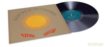 13th Floor Elevators: Easter Everywhere (Half Speed Remaster) [Winyl]