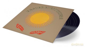 13th Floor Elevators: Easter Everywhere (Half Speed Remaster) [Winyl]