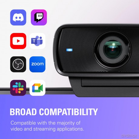 Elgato: Elgato Facecam MK.2