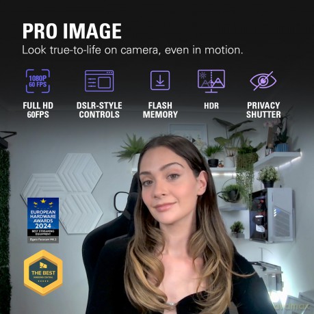 Elgato: Elgato Facecam MK.2