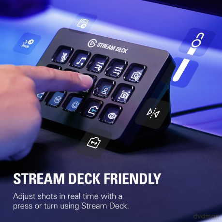 Elgato: Elgato Facecam MK.2