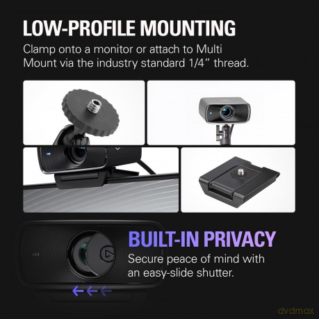 Elgato: Elgato Facecam MK.2