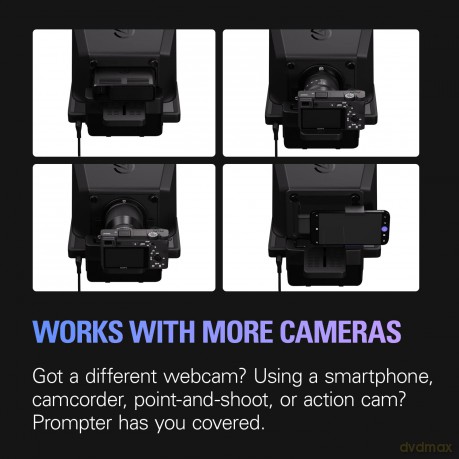 Elgato: Elgato Prompter