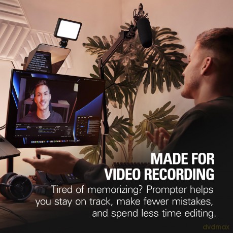 Elgato: Elgato Prompter