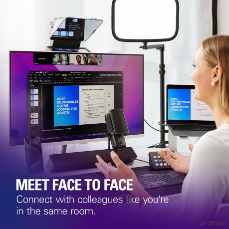 Elgato: Elgato Prompter