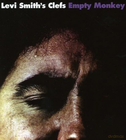 Levi Smiths Clefs: Empty Monkey [2CD]