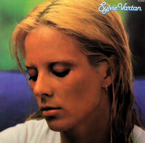 Sylvie Vartan: Fantaisie [CD]