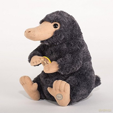 Fantastic Beasts Niuchacz Maskotka Fantastyczne Zwierzęta