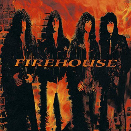 Firehouse: Firehouse [CD]