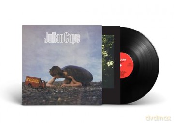 Julian Cope: Fried [Winyl]