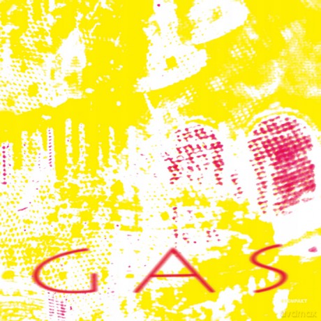 Gas: Gas [3xWinyl]
