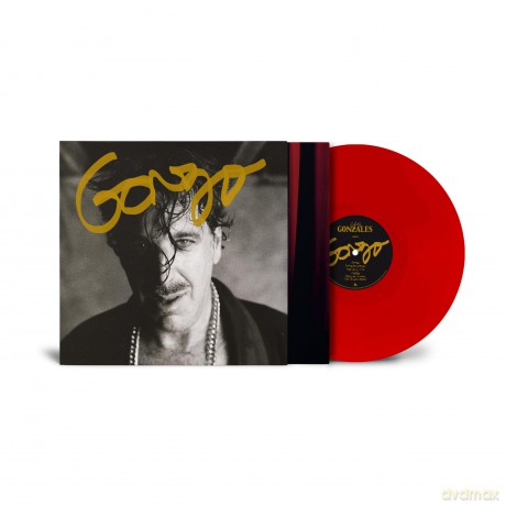 Chilly Gonzales: Gonzo [Winyl]