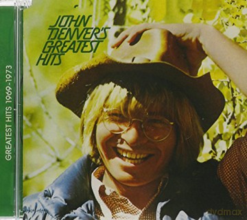 John Denver: Greatest Hits [CD]