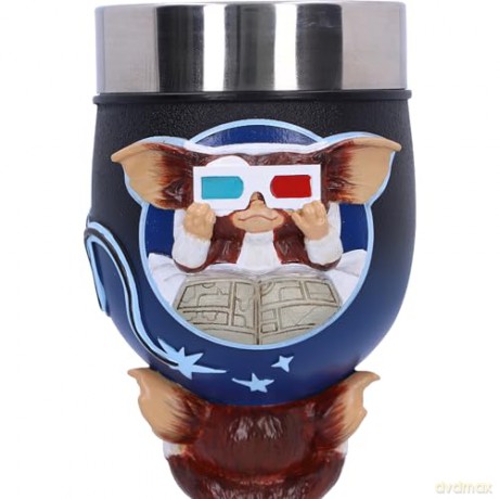 Gremlins: Gremlins Gizmo Goblet 19.5cm