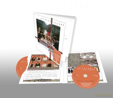 Altered Images: Happy Birthday (Deluxe) [2CD]