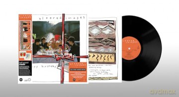 Altered Images: Happy Birthday (Half-Speed Master) [Winyl]