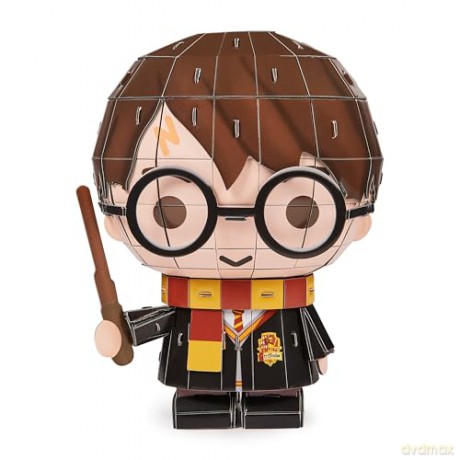 Harry Potter: Harry Potter - Harry Potter Chibi [PUZZLE]