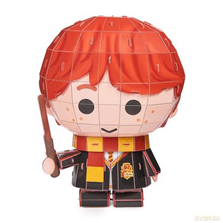 Harry Potter: Harry Potter - Ron Weasley Chibi [PUZZLE]