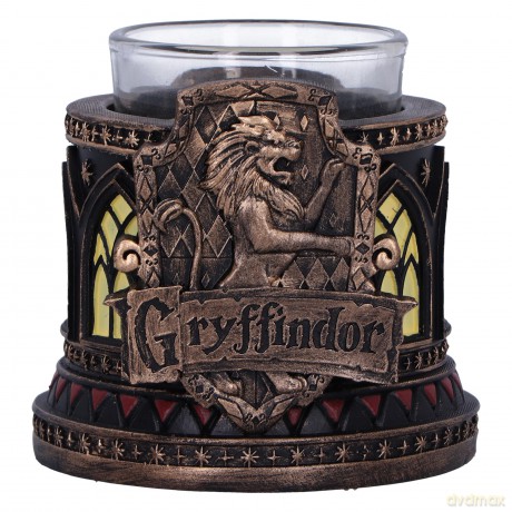 Harry Potter: Harry Potter Gryffindor Tea Light