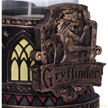 Harry Potter: Harry Potter Gryffindor Tea Light