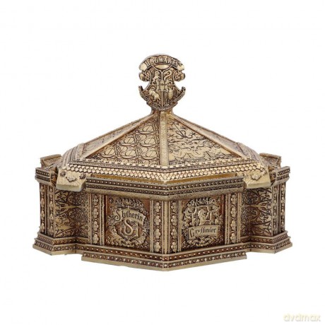 Harry Potter: Harry Potter Hogwarts Trinket Box