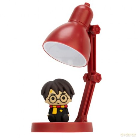 Harry Potter: Harry Potter Mini Lamp