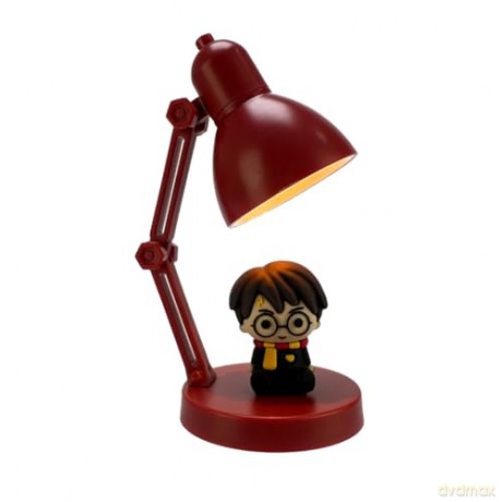 Harry Potter: Harry Potter Mini Lamp