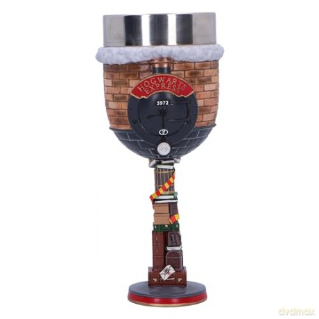 Harry Potter: Harry Potter Platform 9 3/4 Goblet