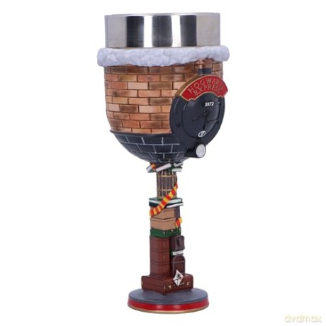 Harry Potter: Harry Potter Platform 9 3/4 Goblet