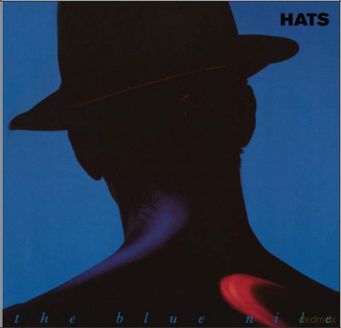 Blue Nile: Hats [Winyl]