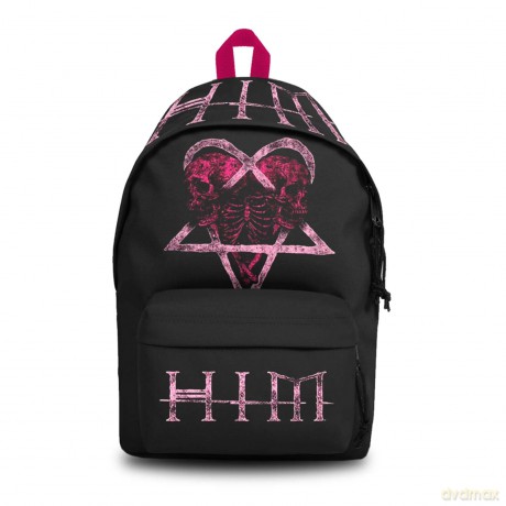 Him: Him - Logo (Classic Daybag)