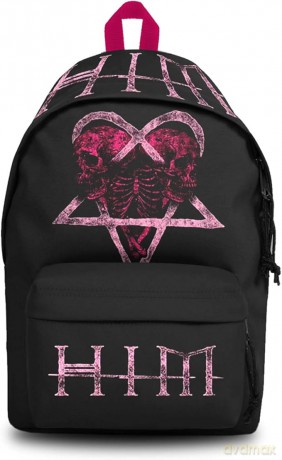 Him: Him - Logo (Classic Daybag)