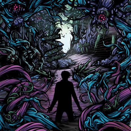 A Day To Remember: Homesick [2xWinyl]