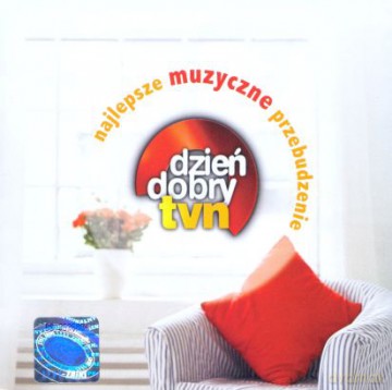 Dzień Dobry TVN - Wiosna [2CD]
