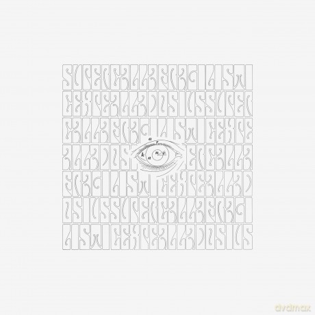 A.R. Kane: I [2xWinyl]