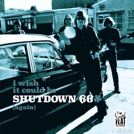 Shutdown 66: I Wish It Could Be Shutdown 66 (Again) [Winyl]