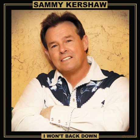 Sammy Kershaw: I Wont Back Down [2xWinyl]