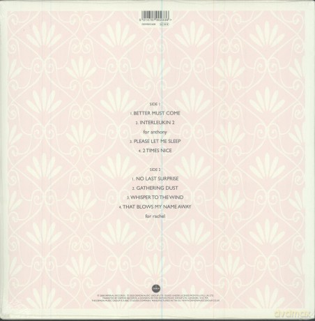 Durutti Column: Idiot Savants (White) (RSD 2020) [Winyl]