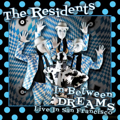 Residents: In Between Dreams - Live In San Francisco [2CD]