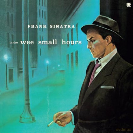 Frank Sinatra: In The Wee Small Hours (+1 Bonus Track) (Limited) [Winyl]