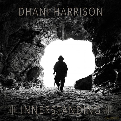 Dhani Harrison: Innerstanding [Winyl]