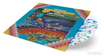Larry Coryell: Introducing The Eleventh House (Clear/Blue/Purple) (RSD 2023) [Winyl]
